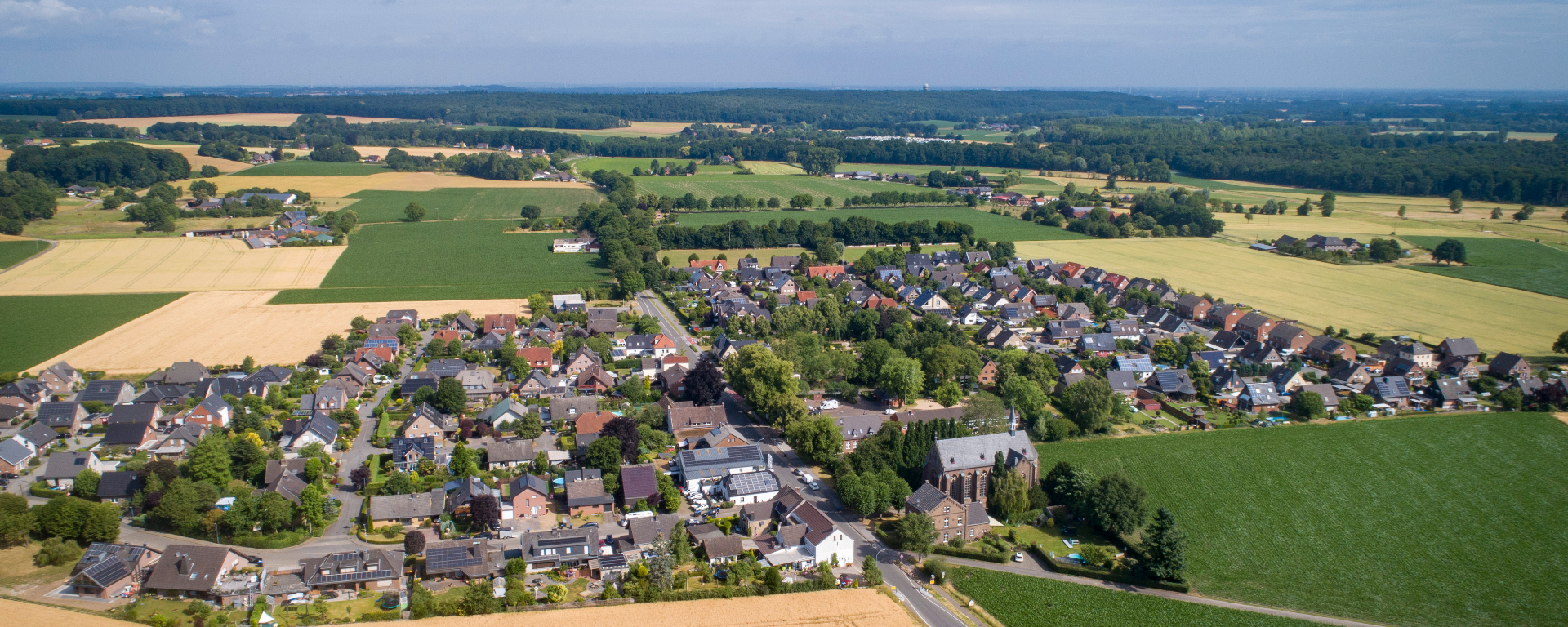 CDU Gemeindeverband Sonsbeck