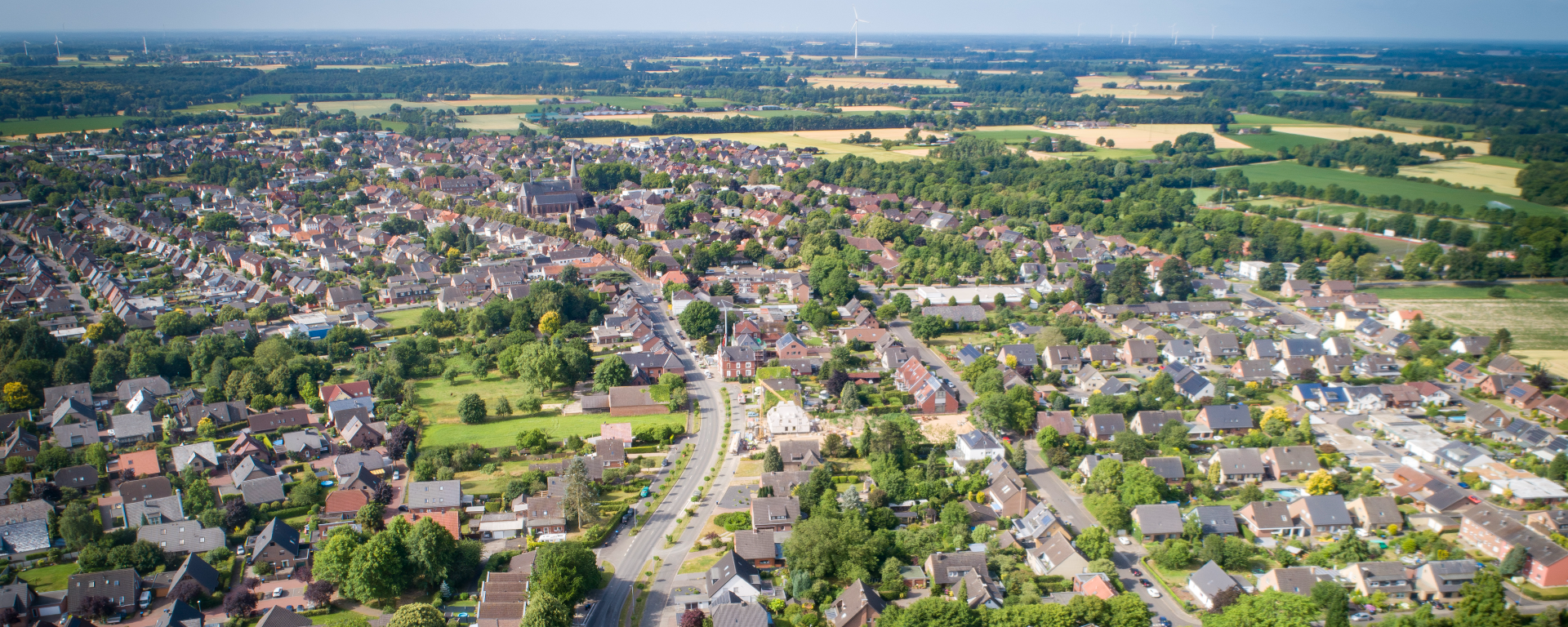 CDU Gemeindeverband Sonsbeck
