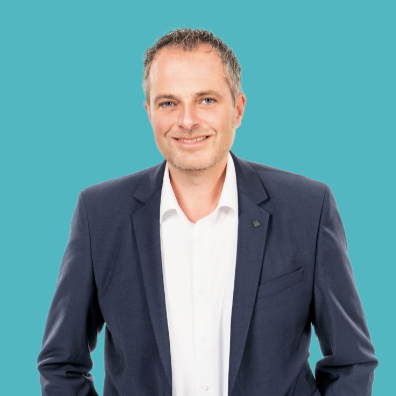  Andre Jantzen