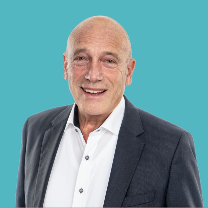  Utz Schmidt